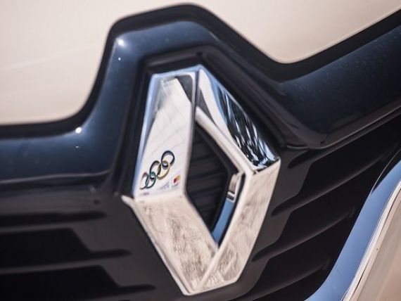 Reanult Romania lanseaza o editie limitata de autoturisme, inspirate de Jocurile Olimpice de la Rio. Cum arata si cat costa noile Kadjar, Captur si Clio