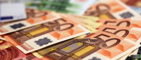 Cum arata noua bancnota de 50 de euro, care va intra in circulatie din 4 aprilie 2017