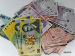 Veniturile la bugetul de stat au crescut cu 10%, anul trecut, cei mai multi bani venind din TVA si impozitul pe venit. Ce datorie publica are Romania
