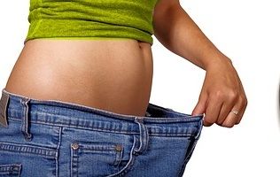 Efectul încălzirii asupra abdomenului / Gestionarea greutății | Sport, fitness, sănătate și dietă!