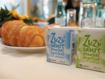 Grupul francez Lactalis, noul poprietar Albalact, delisteaza compania de pe bursa