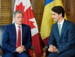 Cu sau fara vize pe continentul american. Romania si Bulgaria ar putea bloca acordul comercial UE-Canada, daca Ottawa nu ridica vizele pentru cetatenii celor doua tari