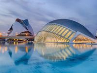 Spania devine a doua cea mai vizitată țară din lume, după Franța. Turismul spaniol își doboară propriul record pentru al cincilea an consecutiv