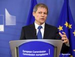 Ciolos: De mai bine de cinci ani, Romaniei ii este negat accesul la Schengen din motive politice, total depasite de realitati