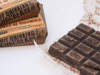 
	Ciocolata se ieftineste de Sf. Valentin. Stocurile de cacao din America Latina si din Africa au dus cotatiile pe bursa la cel mai scazut nivel din 2009
