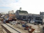 Fosta fabrica de bere Grivita, transformata in birouri si blocuri de locuinte. Terenul, cumparat de o companie din Lituania
