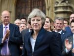 Cine sunt noii ministri britanici care, sub conducerea Theresei May, vor scoate tara din UE