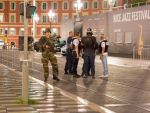 Cel putin 84 de morti si peste 100 de raniti, intr-un atac la Nisa, de Ziua Frantei. Printre raniti se afla si 2 romani