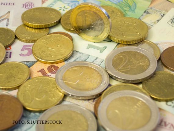 Cursul BNR pentru 20 iulie 2016: euro scade fata de leu, dar dolarul creste