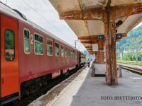 Romania risca penalitati de 29.000 de euro pe zi din cauza cailor ferate. Conditiile pe care tara noastra nu le indeplineste