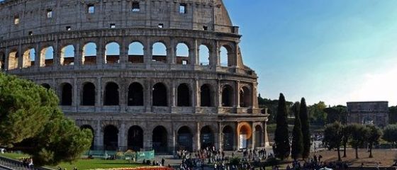 Italia a fost destinatia preferata de vacanta a romanilor, anul trecut. Care sunt cele mai vizitate orase