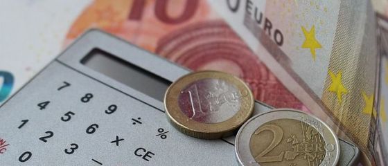 UE a avut o crestere economica de 1,8%, in trimestrul al treilea. Rata inflatiei creste usor la 0,5%