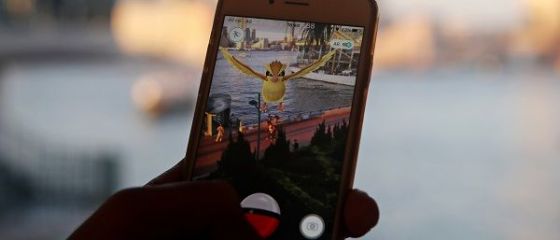 Pokemonii nu reusesc sa salveze Nintendo. Compania anunta pierderi, in ciuda succesul neasteptat al jocului Pokemon Go