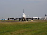 
	Boeing ar putea renunta la o legenda: 747. &quot;Queen of the Skies&quot; zboara din 1970 si a fost cel mai mare avion de pasageri din lume timp de trei decenii
