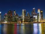 Forest City, orasul faraonic de langa Singapore, care va fi gata in 2035 si ar urma sa creeze 62.000 de locuri de munca. ONG-urile avertizeaza ca va produce o catastrofa