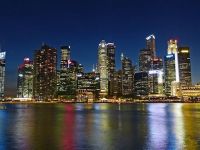 
	Forest City, orasul faraonic de langa Singapore, care va fi gata in 2035 si ar urma sa creeze 62.000 de locuri de munca. ONG-urile avertizeaza ca va produce o catastrofa
