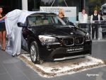 SUV-ul compact X1 si masinile electrice au generat profit in crestere cu 8% pentru BMW