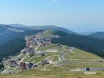 Circulaţia rutieră pe Transalpina se închide din 29 octombrie, până la jumătatea anului viitor