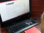 Site-ul ANAF nu va fi disponibil in weekendul 13-14 mai, din cauza unor lucrari de mentenanta