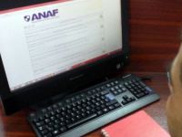 Site-ul ANAF nu va fi disponibil in weekendul 13-14 mai, din cauza unor lucrari de mentenanta