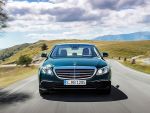 Mercedes anunta vanzari record in august