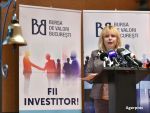 Ministerul Finantelor vrea sa lanseze titluri de stat pentru populatie de doua ori pe an, dupa succesul inregistrat cu cele din iulie