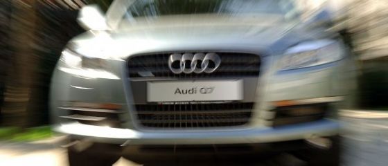 Șeful Audi, pus sub acuzare, pentru falsificarea testelor antipoluare în scandalul Dieselgate
