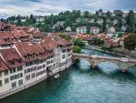 Numarul muncitorilor romani si bulgari admisi in Elvetia, dupa liberalizarea pietei muncii, a crescut cu aproape 1000%