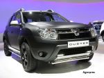 Duster, Logan si Sandero, in topul celor mai bine vandute modele in Rusia