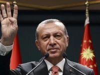 Peste 26.000 de persoane, retinute in Turcia, in urma loviturii de stat esuate. Erdogan avertizeaza SUA