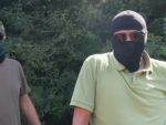Presupusii traficanti de arme din reportajul Sky News, identificati si ridicati de DIICOT. Suspectii ar fi vanatori