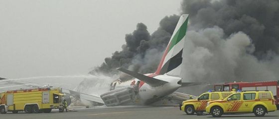 Dubai: Un indian care a scapat dintr-un accident de avion, saptamana trecuta, a castigat un milion de dolari la loterie