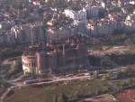 Primaria Capitalei da 15 milioane de lei pentru lucrarile la Catedrala Neamului