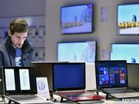 Românii s-au săturat de gadgeturi. Piața produselor electronice scade semnificativ, cu telefoanele, computerele și laptopurile pe primele locuri