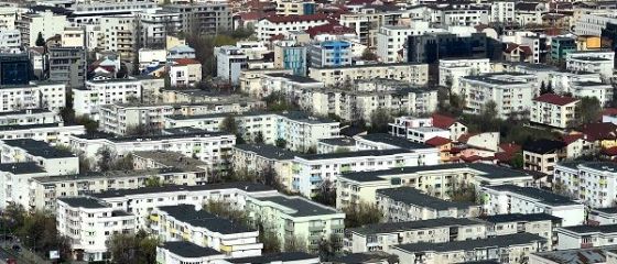 La opt ani dupa criza, piata imobiliara si-a revenit complet. Romanii cumpara tot mai multe locuinte noi, iar preturile sunt in crestere
