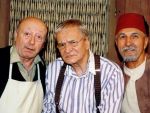 A murit actorul Marin Moraru