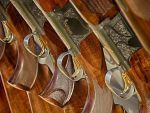 Producatorul rus de armament Kalashnikov a deschis magazin de suveniruri pe cel mai mare aeroport din Moscova