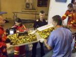 Explozie la Petromidia Navodari: Unul dintre raniti a murit. In ce stare sunt ceilalti angajati adusi la spitalele din Capitala