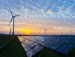 Mai mult de jumatate din energia electrica produsa miercuri vine din surse regenerabile, pentru a doua zi consecutiv