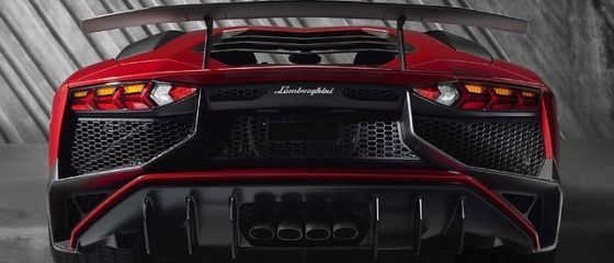 Lamborghini vrea sa-si dubleze productia pana in 2019, prin lansarea unui SUV de 200.000 de dolari