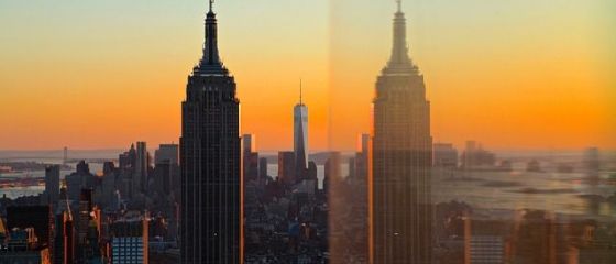 Simbolul orasului New York, cumparat de Qatar. 10% din compania care detine Empire State Building intra in proprietatea emiratului arab