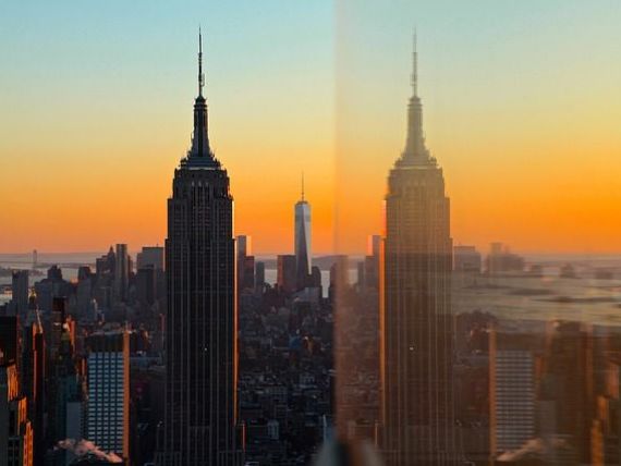 Simbolul orasului New York, cumparat de Qatar. 10% din compania care detine Empire State Building intra in proprietatea emiratului arab
