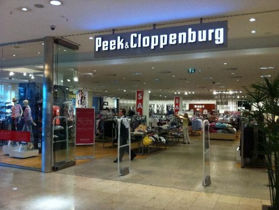 Retailerul german Peek Cloppenburg deschide al cincilea magazin in Romania, la Timisoara