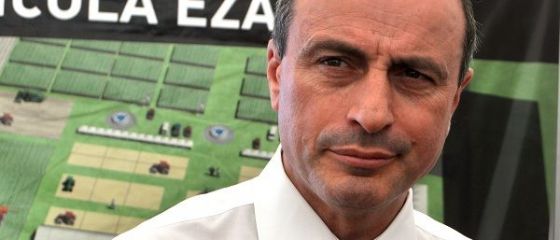 Ministrul roman al Agriculturii si omologul sau kuweitian, implicati intr-un accident rutier langa Slobozia