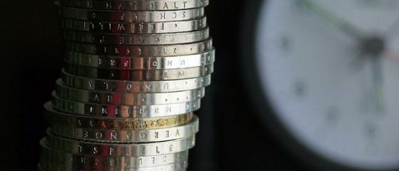 Germania si-a facut agentie de rating. Compania de evaluare financiara Scope vrea sa se alature gigantilor Standard and Poor s, Moody s sau Fitch