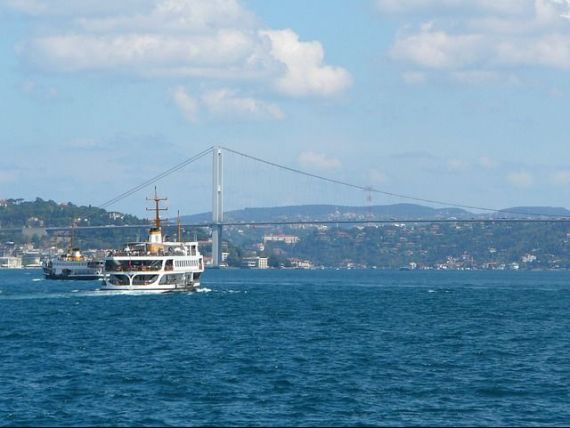 Ministerul Energiei: Ankara nu mai este interesata de cablul submarin care sa lege Turcia de Romania