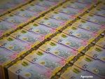 Australia a lansat prima bancnota tactila, destinata nevazatorilor