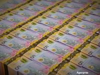 
	Australia a lansat prima bancnota tactila, destinata nevazatorilor
