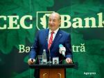 CEC Bank elimină comisioanele pentru retragerea de numerar, în România și în țările UE