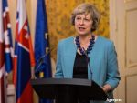 Londra nu va activa in acest an mecanismul de iesire din UE. Theresa May: Marea Britanie va fi lider mondial al liberului schimb , dupa Brexit